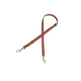 TEHAUX 2pcs Leather Bag Straps Replacement for Women Satchel Bag Straps Shoulder Tote Diy Style