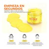 Aclarante Manchas Poros Acné Grasa Pads Cúrcuma Kójico 50pz