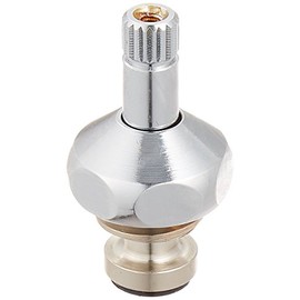 LIXIL INAX A-732-8 Fixed Common Type Spindle for General Faucets 0.5 inch (13 mm)