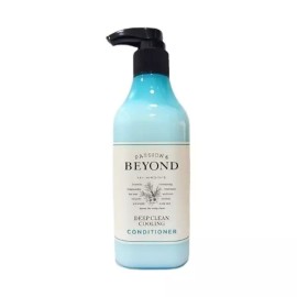 Beyond [비욘드] 비욘드 딥클린 쿨링 컨디셔너 450ml Beyond Deep Clean Cooling Conditioner 450ml