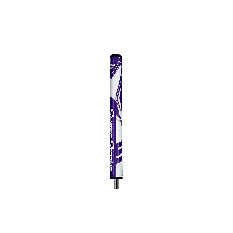 SuperStroke Zenergy Tour 1.0 Putter Grip - Precision Control with