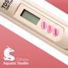 Chihiros TDS Meter Digital Water Tester - Versatile Digital TDS