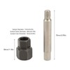 Keenso Car Alternator Pulley Remove Tool, Car Alternator Decoupler Pulley