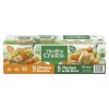 Healthy Choice Soup Variety Pack 15 oz Cans - 10