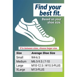 OS1st The Pickelball Sock 360 degree blister protection, comfortable, lightweight and moisture-wicking