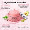 Crema Anticelulitis Firma Colágeno Para Glúteos Y Piernas