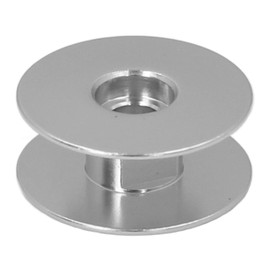 26MM Diameter Bobbin 0867150240 Metal Empty Thread Spool Stainless Steel Bobbin Replacement for Durkopp Adler 867 868