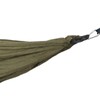 Double Portable Hammock Quick Drying Nylon Camping Hammock with Tree