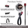 Professional Vacuum Attachment Kit for Dyson GEN5 G5 V15 V12