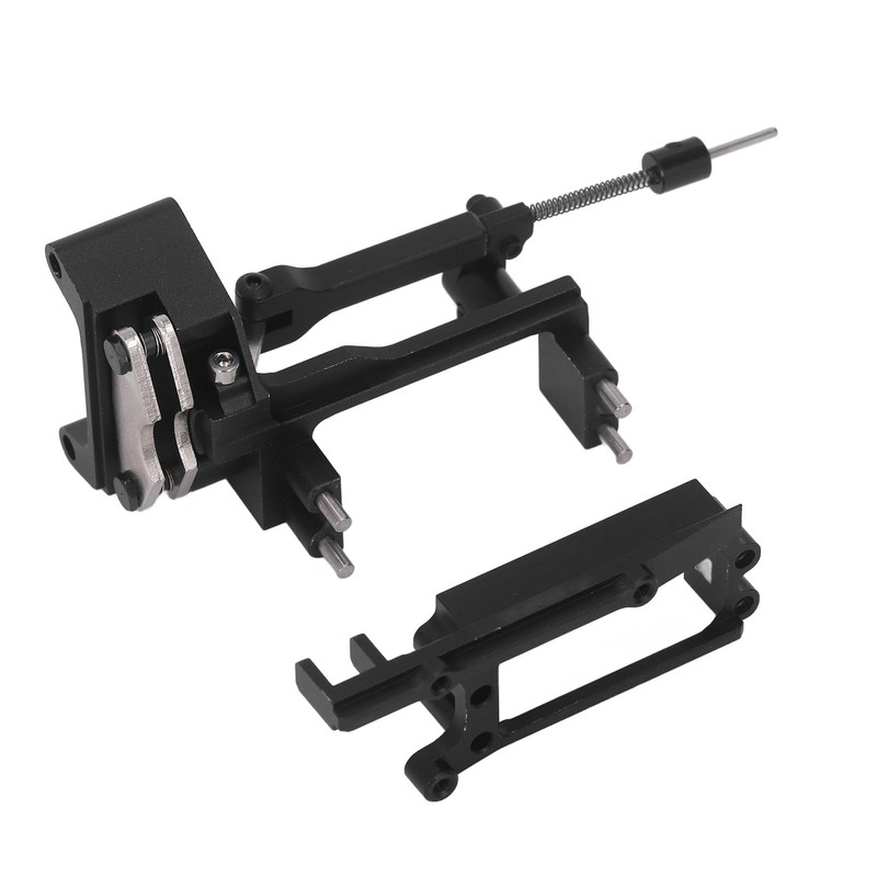 RC Alloy Handbrake Module AR311025 Center Driveshaft Handbrake for ARRMA