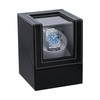 Mcbazel Automatic Watch Winder Box PU Quad Single Automatic Watch