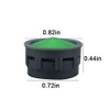WINBOB 5PCS Faucet Aerator Replacement Parts Flow Retrictor Insert Replacement