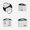 RUX 5L Cooler Cube (Mars White) - Our Small Cooler