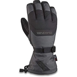 Dakine Scout Gloves - Carbon, Medium