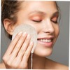 Healeved Gentle Exfoliating Facial Cleansing Mitts Soft Face Scrubber Mitts