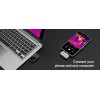 GOYOJO Thermal Imaging Camera for Android, 192x192 IR Resolution, USB-C