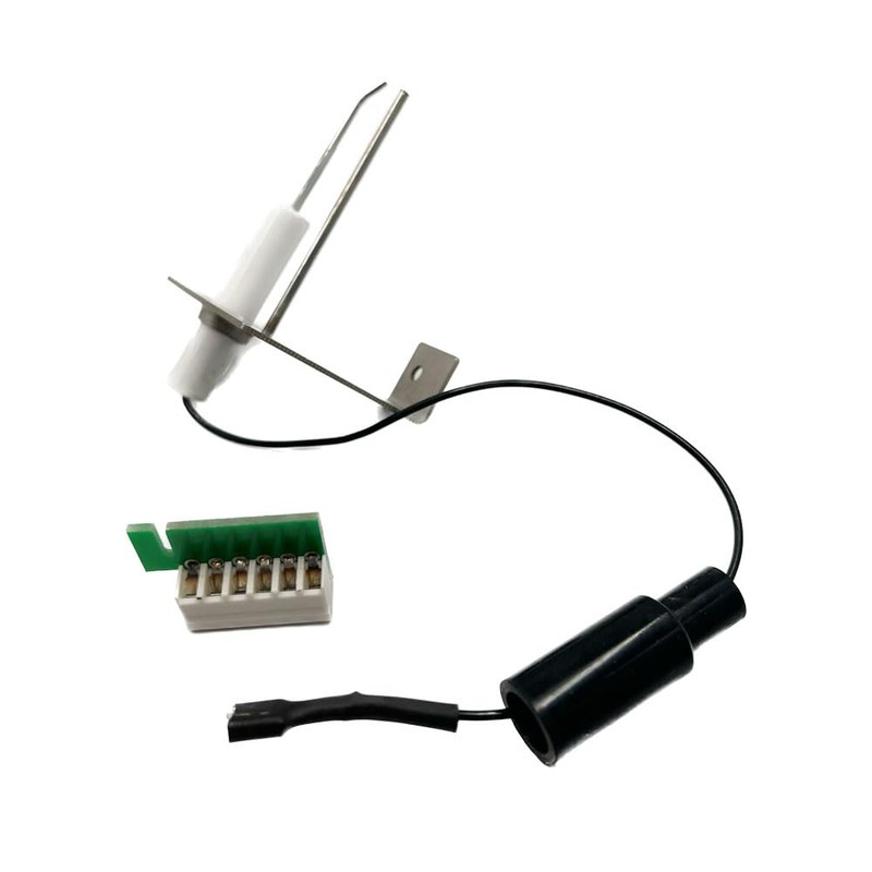 DEVMO 91504 RV Water Heaters Control Circuit Board Ignition Control