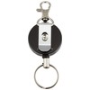 Bowken Club KR-03 Key Back Reel, Thick PE, 47.2 inches
