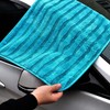 Maxshine Vortex Towels – Long Service Life, High Water Absorption,