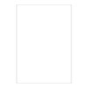 Showa Note Japonica Friend Study Notebook Blank White Ozawa Set