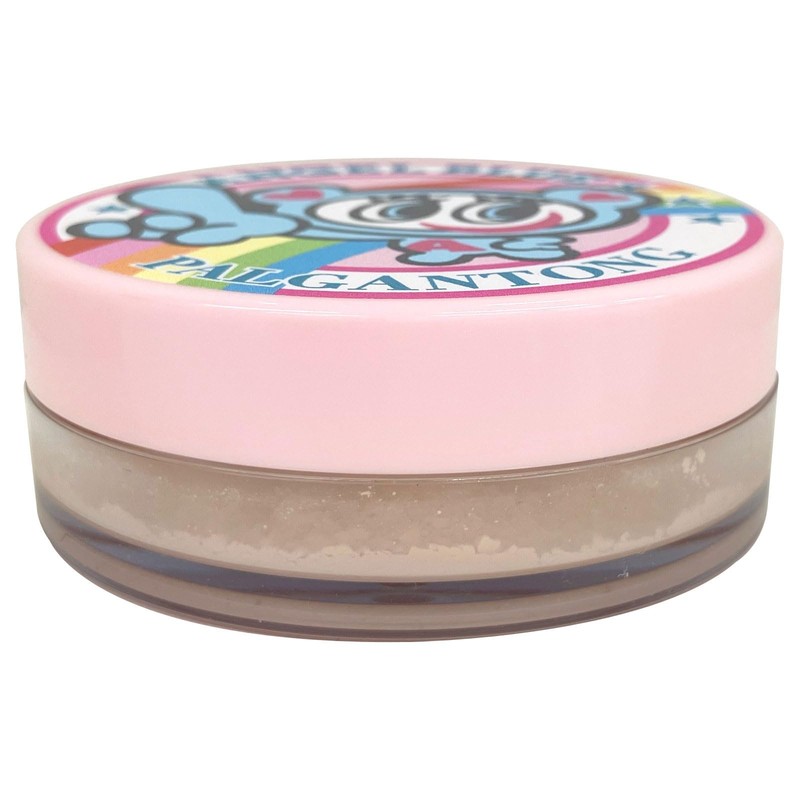 Parganton AB Fix Powder, Poabler Beige, Angel Blue, Nakamura Collaboration