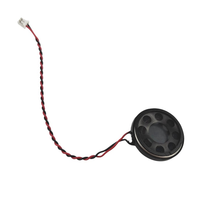 Replacement Speaker Assembly for Roborock Q5, Q5+, Q5 Max+, Q5