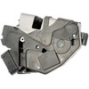 Dorman 931-105 Front Driver Side Door Lock Actuator Motor Compatible