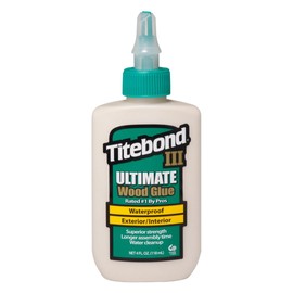 Franklin International 1412 Titebond-3 pegamento, 4 onzas