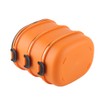 3 Layers Bento Box Stainless Steel Portable Insulated Lunch Containers