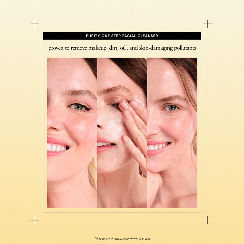 philosophy purity made simple facial cleanser 22 fl oz