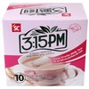 3:15pm - Rose Fruity Milk Tea, 7.06 Oz - 10