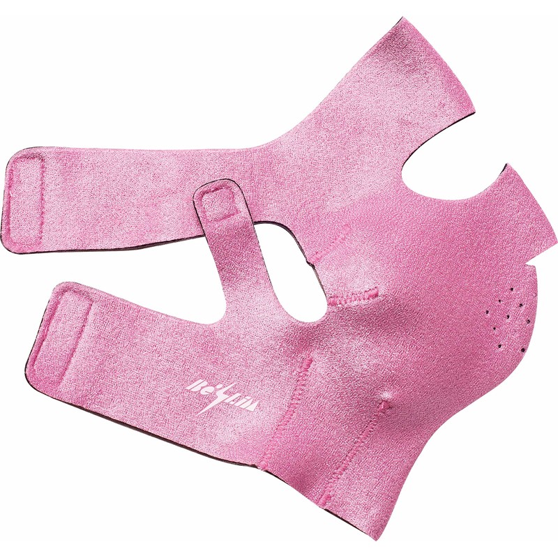 germanium small face sauna mask