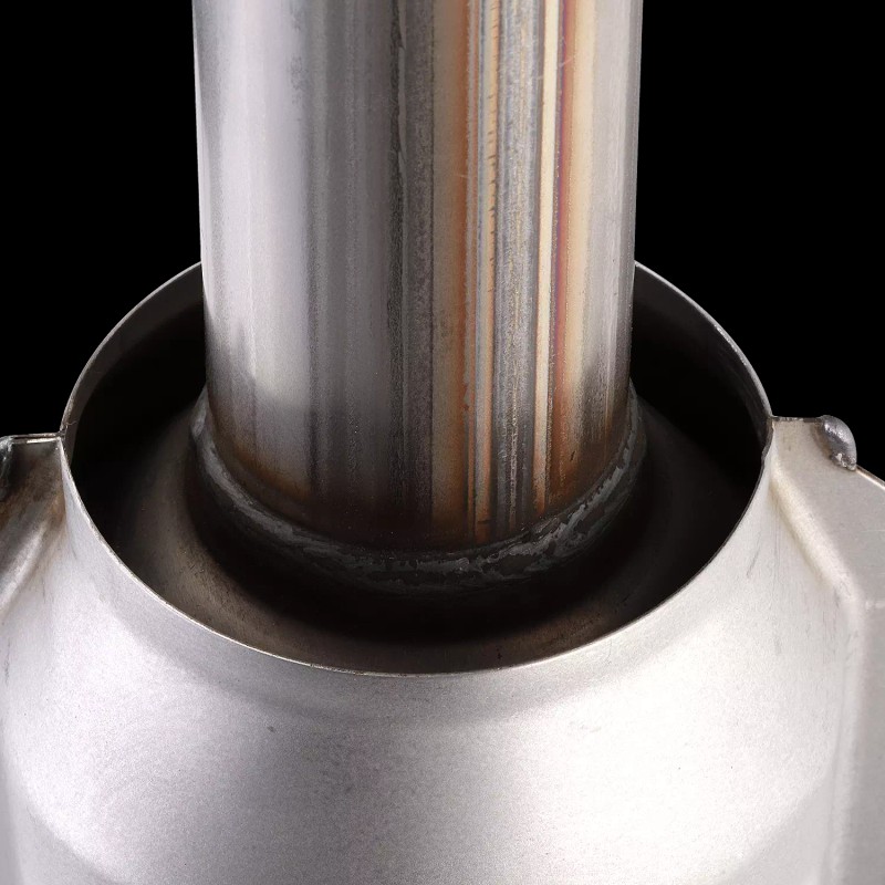 Gearzaar FITS' HONDA PILOT For 2003 2004 3.5L 6 CYL