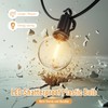 Brightown Outdoor String Lights - Waterproof Globe Patio Lights 30