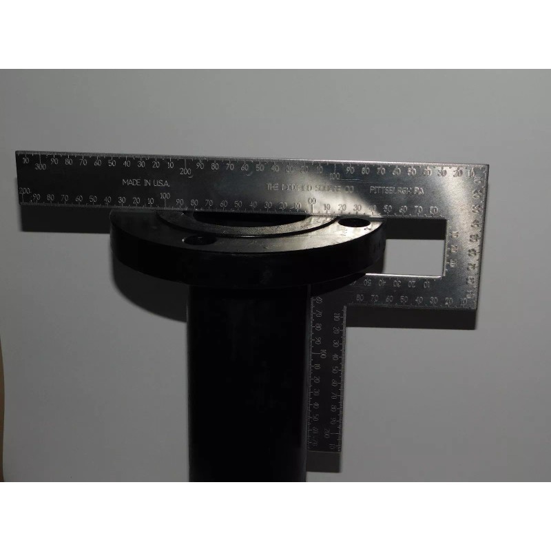 The Modified Square Co. Metric Modified Square  Pipefitters, Welder/Fitter, Homebuilders,