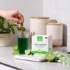 Nature's Sunshine Chlorophyll Stick Packs: Supercharge Your Detox and Boost