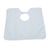 Adult Bibs for Eating Elderly Bib Waterproof Bedridden Dining Clothing