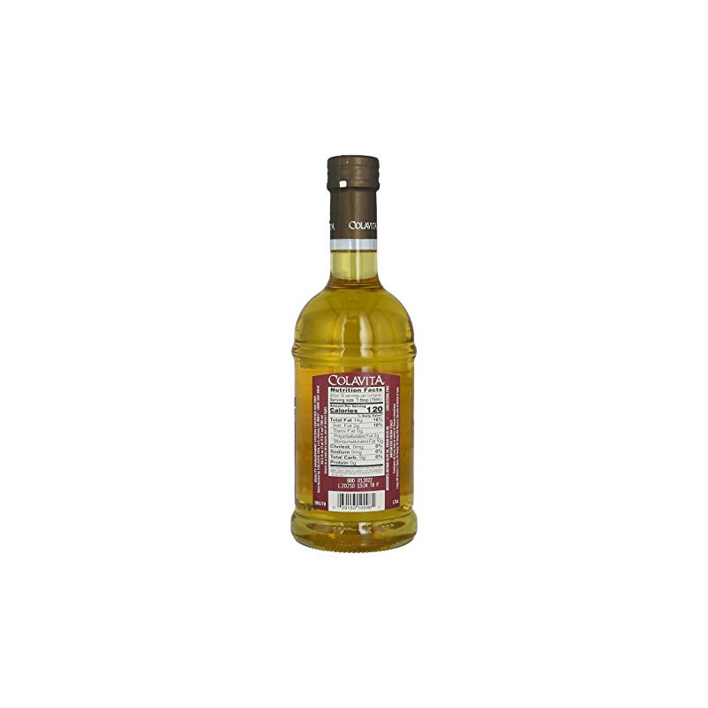 COLAVITA Colavita Olive Oil, 25.5 Ounce (Pack of 2)