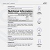 Alpha Lipoic Acid (ALA) 600mg - Made with Biotin &