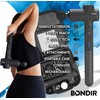BONDIR R2 Massage Gun - Percussion Deep Tissue Back Massager
