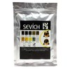 Fibras Capilares de Queratina Sevich 100g Para Cubrir Calvicie, Canas