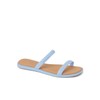 Reef CJ7161-090-M Water Willow Marina Dusty Blue 9