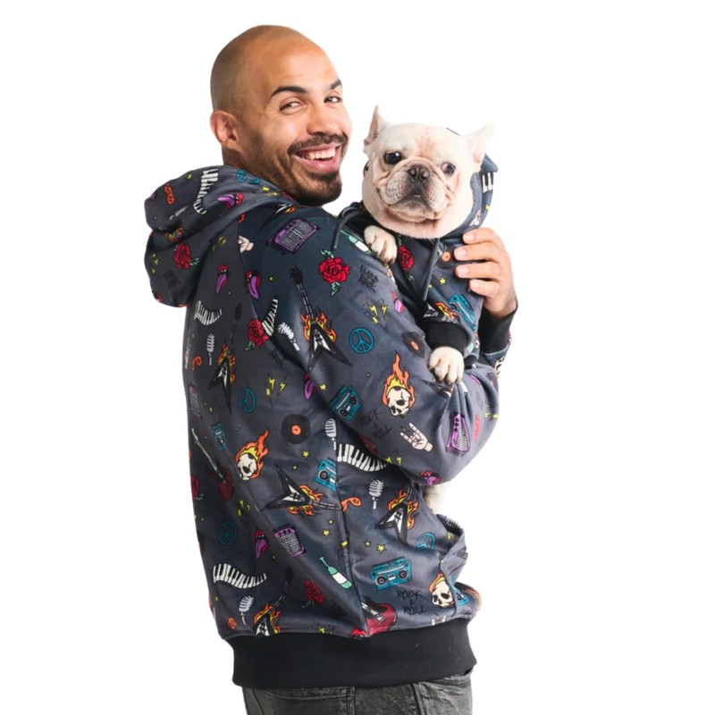 Spark Paws Dog Hoodie - Premium Quality, Buttery Soft, Superior