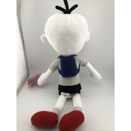 Character NWT Kohl's Cares Doll 18" Tall-Diary of a Wimpy Kid Character Ships Free!