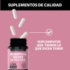 Probióticos Mujer Billion Prebióticos Prebiotic Inulina Agave Cepas Beyond Vitamins