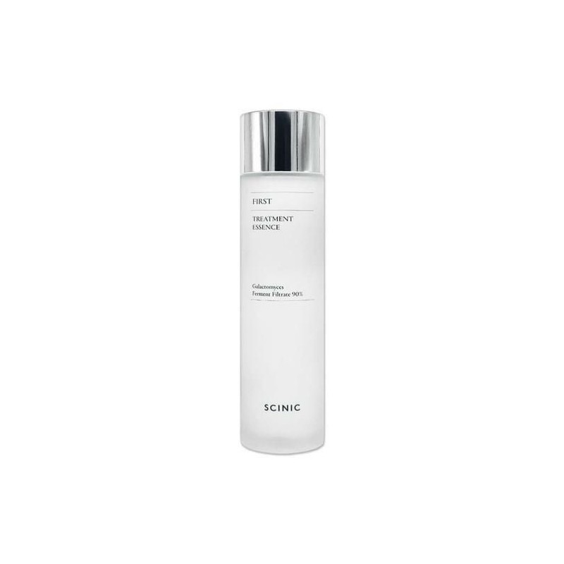 Cynic (Hyundai Hmall) Scinic First Treatment Essence 215ml/mjc / (현대Hmall)