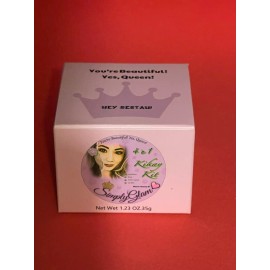 farmasi 4in1 Kikay Kit Travel Beauty Compact (Perfection)