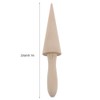 Pasamer Ice Cream Cone DIY Cooking Kitchen Tool Decorating Baking