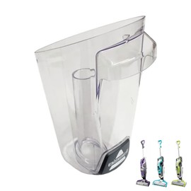 Replacement for Bissell Dirty Tank for CrossWave & CrossWave Pet Pro Wet/Dry Vacuums Fits Only 3888A, 1785A, 2306A, 2328, 2211W, 2551Q, 2304, 2305K, Series