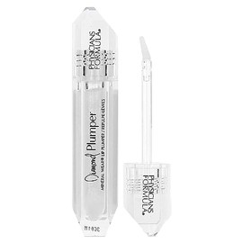Physicians Formula Mineral Wear Diamond Lip Plumper Gloss, dermatológicamente probado, diamante marquesa